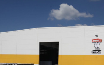 ARBET inwestuje w fotowoltaikę w Jaśle. Projekt za 876 tys. zł