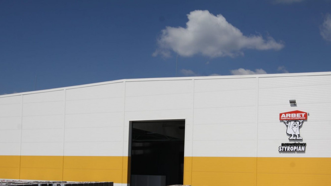 ARBET inwestuje w fotowoltaikę w Jaśle. Projekt za 876 tys. zł