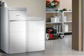 Czy hybrydowa pompa ciepła się opłaca? To rozwiązanie łączy oszczędność i niezawodność