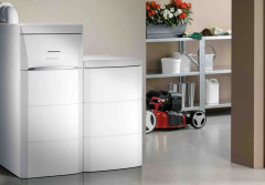 Czy hybrydowa pompa ciepła się opłaca? To rozwiązanie łączy oszczędność i niezawodność