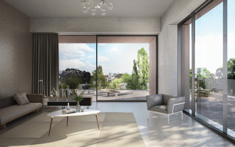 Nowość Schüco. Aluminiowe przeszklenia wielkogabarytowe w zasięgu każdego budżetu