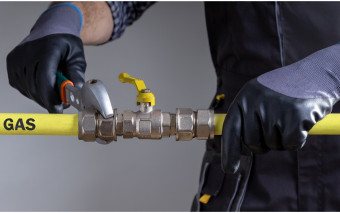 Protokół szczelności gazu - dokument, który realnie chroni dom