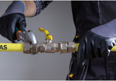 Protokół szczelności gazu - dokument, który realnie chroni dom