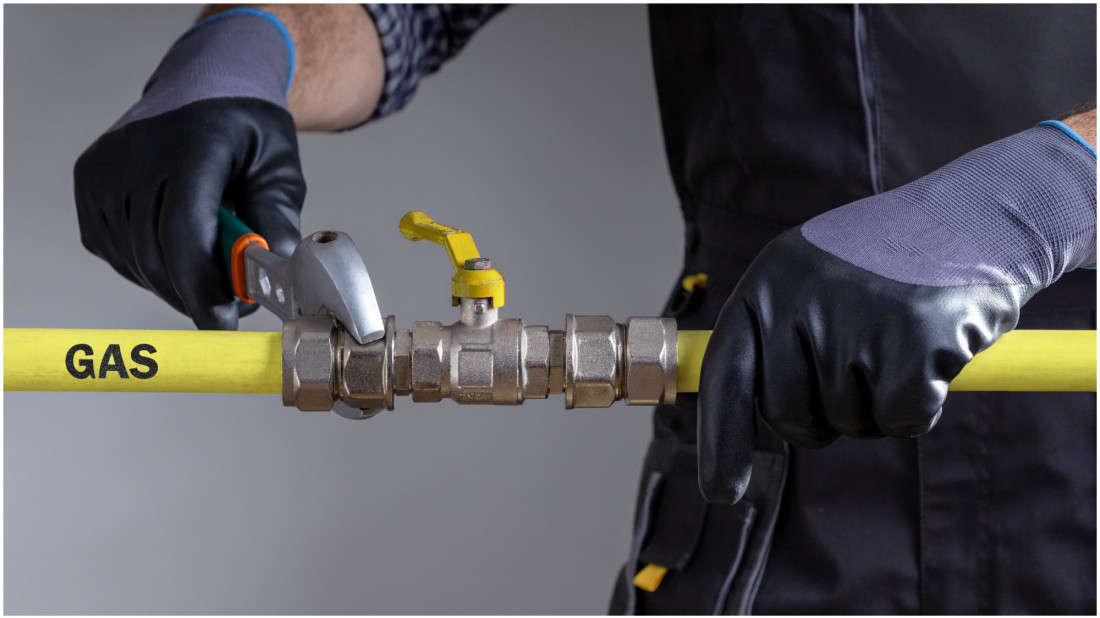 Protokół szczelności gazu - dokument, który realnie chroni dom