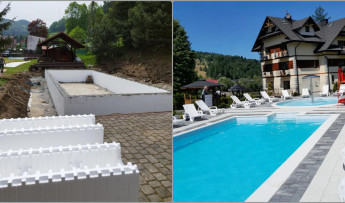 Budowa domu w technologii IZODOM. Jak powstaje ciepły, trwały i szybki w realizacji dom z betonu i styropianu?