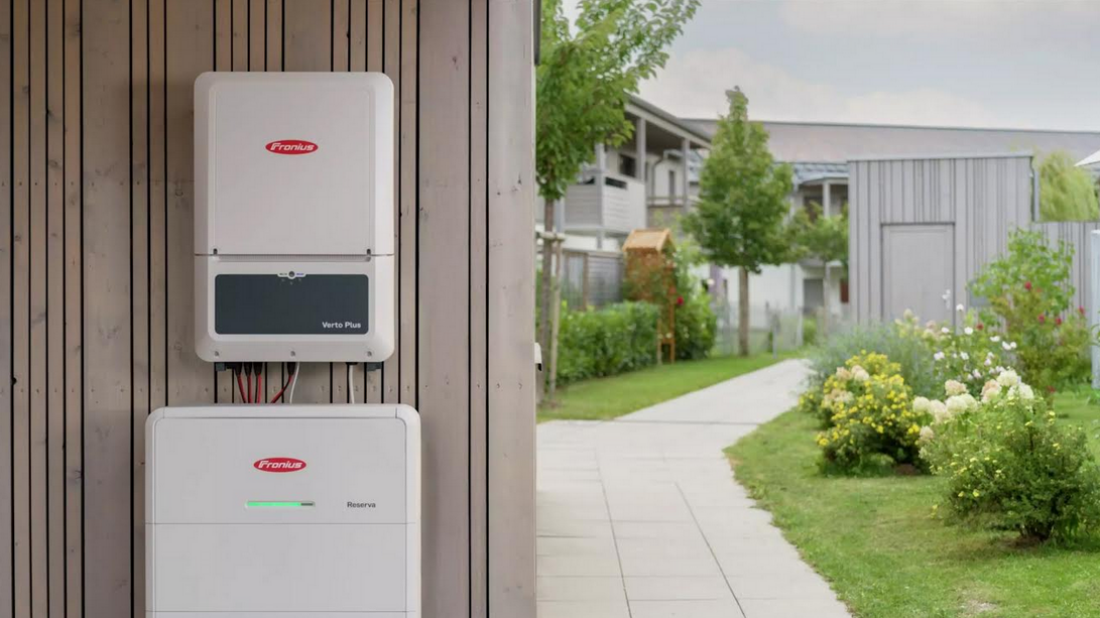 Wszystko z jednej ręki, dla zrównoważonej energii