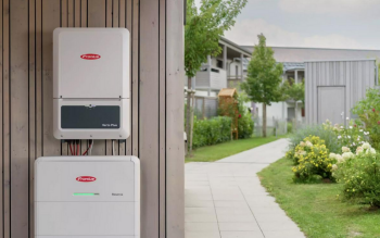 Wszystko z jednej ręki, dla zrównoważonej energii