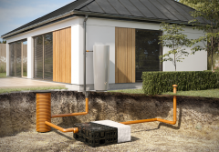 Bo każda kropla ma znaczenie: Praktyczne sposoby na retencję wody deszczowej wokół domu