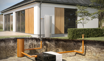 Budowa domu w technologii IZODOM. Jak powstaje ciepły, trwały i szybki w realizacji dom z betonu i styropianu?