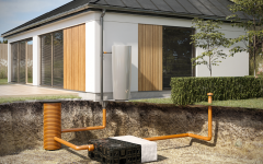 Bo każda kropla ma znaczenie: Praktyczne sposoby na retencję wody deszczowej wokół domu