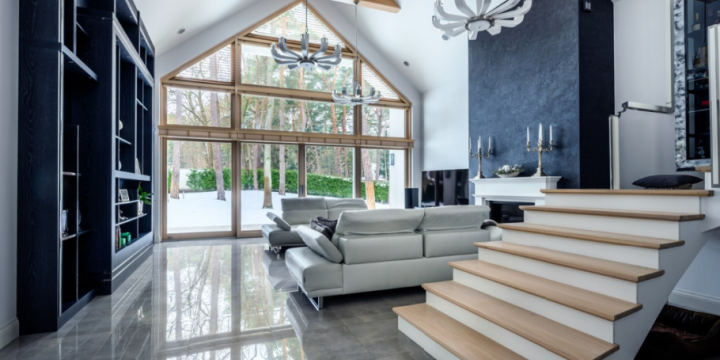 Okna pasywne 0,68 W/m²K - norma to dopiero początek