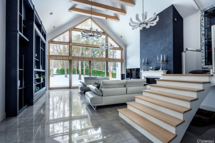 Okna pasywne 0,68 W/m²K - norma to dopiero początek