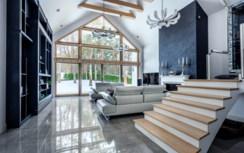 Okna pasywne 0,68 W/m²K - norma to dopiero początek