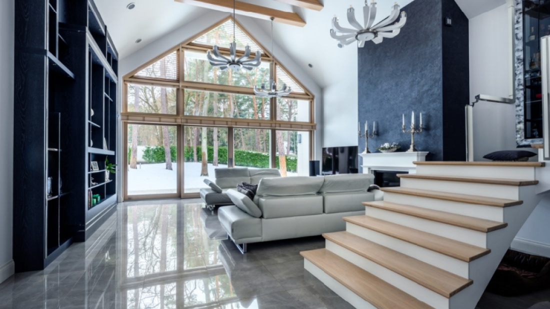 Okna pasywne 0,68 W/m²K - norma to dopiero początek