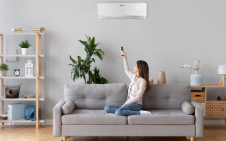 Klimatyzator Vitoclima 300-S