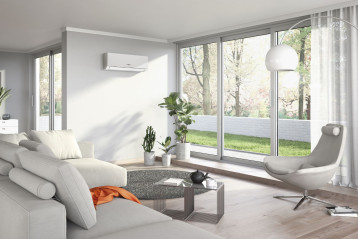 Klimatyzator Vitoclima 230-S Dynamic