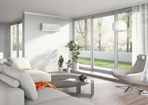 Klimatyzator Vitoclima 230-S Dynamic