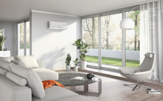 Klimatyzator Vitoclima 230-S Dynamic