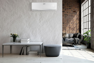 Klimatyzator multisplit Vitoclima 300-S