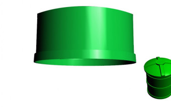 Nadstawka do oczyszczalni - kiedy naprawdę jej potrzebujesz?