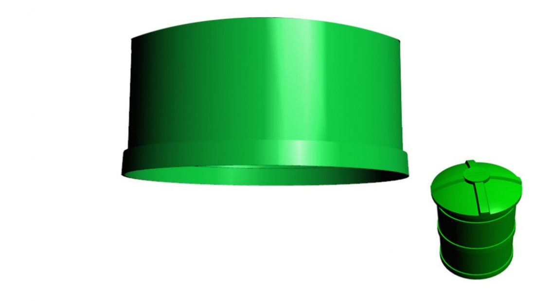 Nadstawka do oczyszczalni - kiedy naprawdę jej potrzebujesz?