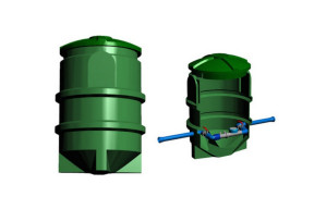 Studzienka na licznik wody - dlaczego jej brak to kosztowny błąd?