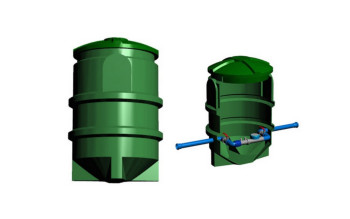 Studzienka na licznik wody - dlaczego jej brak to kosztowny błąd?