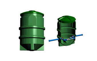 Studzienka na licznik wody - dlaczego jej brak to kosztowny błąd?