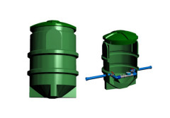 Studzienka na licznik wody - dlaczego jej brak to kosztowny błąd?