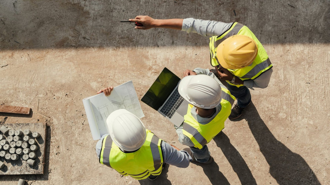 Od koncepcji do realizacji. Narzędzia OC Paroc, które realnie ułatwiają pracę architektów