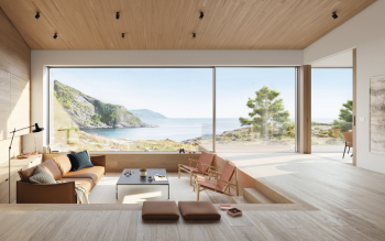 Okna z perspektywą na jutro - innowacyjne technologie Schüco