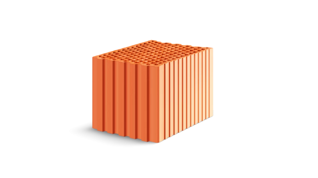 Rewolucja w polskim budownictwie: Dlaczego TERMOTON® P+W 25 DIAMENT PLUS zmienia zasady gry?