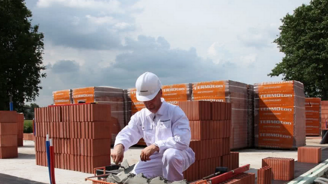 Jak szybko wybudować zdrowy, ciepły i bezpieczny dom i nie płacić później więcej za ogrzewanie?