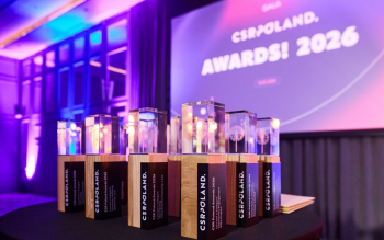 Sukces Geberit w konkursie CSR Poland Awards 2026. Program VITAL wyznacza nowe standardy dobrostanu pracowników