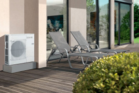 Ustawienie krzywej grzewczej w pompie ciepła - kluczowe zasady i korzyści