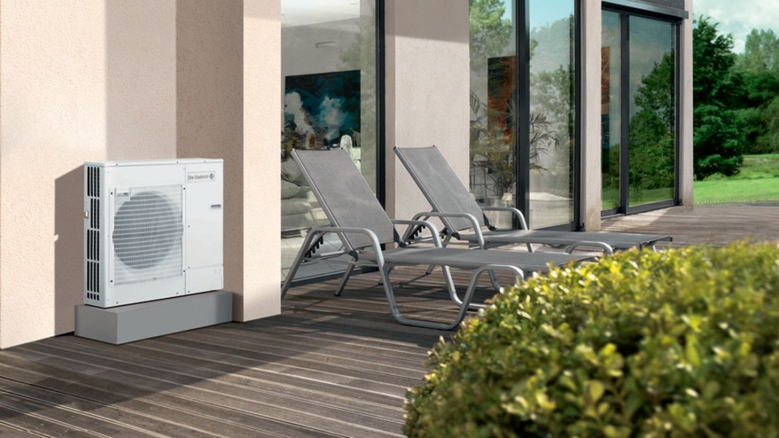 Ustawienie krzywej grzewczej w pompie ciepła - kluczowe zasady i korzyści