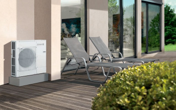 Ustawienie krzywej grzewczej w pompie ciepła - kluczowe zasady i korzyści