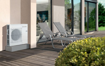 Ustawienie krzywej grzewczej w pompie ciepła - kluczowe zasady i korzyści