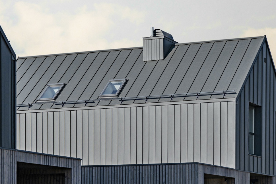 Panel na rąbek PHR355 Revolution