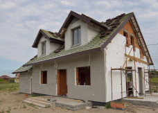 Ocieplenie domu 2026: styropian, wełna czy pianka?