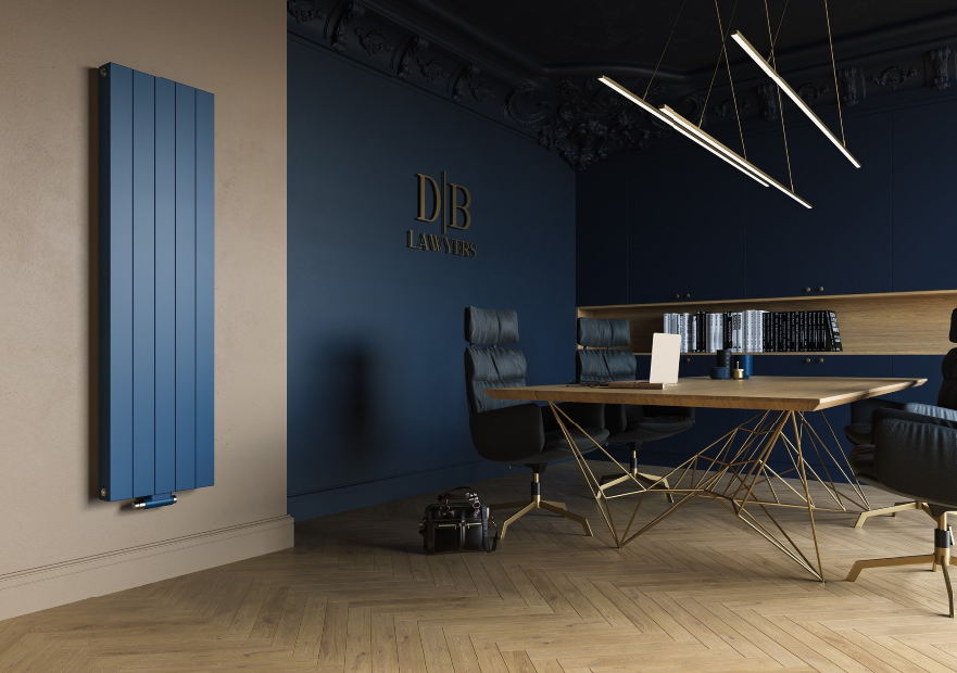 Grzejnik dekoracyjny Narbonne