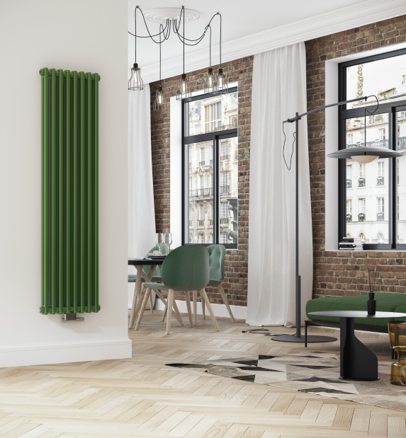 Grzejnik kolumnowy Delta