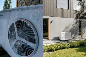 Pompa ciepła do polskiego klimatu. Jak rozpoznać model, który poradzi sobie zimą?