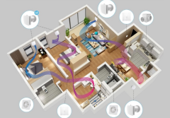 Rekuperacja ścienna - prosty sposób na świeże powietrze bez generalnego remontu