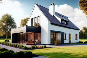 Ciepłe drzwi do domu. Jak wybrać model, który naprawdę ogranicza straty ciepła?