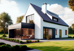 Ciepłe drzwi do domu. Jak wybrać model, który naprawdę ogranicza straty ciepła?