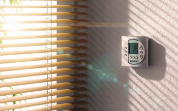 Warema Minitronic: Rewolucja w automatyce osłon przeciwsłonecznych dla Twojego domu
