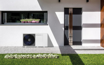 Pompa ciepła monoblok w piwnicy? To rozwiązanie ma jeden "haczyk"