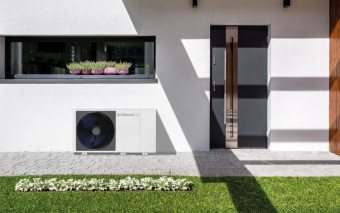 Pompa ciepła monoblok w piwnicy? To rozwiązanie ma jeden "haczyk"