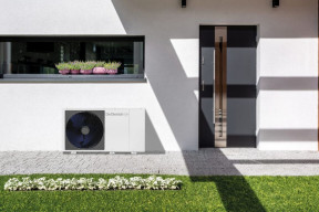 Pompa ciepła monoblok w piwnicy? To rozwiązanie ma jeden "haczyk"